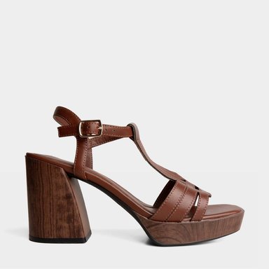 SANDALIAS CASUALES FOOTLOOSE MUJERES FTL-HS00012 - 1