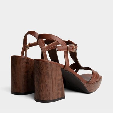 SANDALIAS CASUALES FOOTLOOSE MUJERES FTL-HS00012 - 3