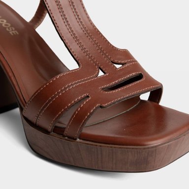 SANDALIAS CASUALES FOOTLOOSE MUJERES FTL-HS00012 - 4
