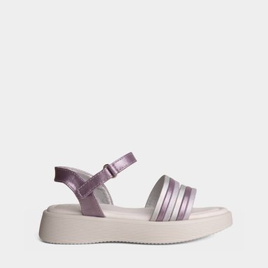 SANDALIAS CASUALES FOOTLOOSE KIDS NIÑAS FTK-IM00009 - 1