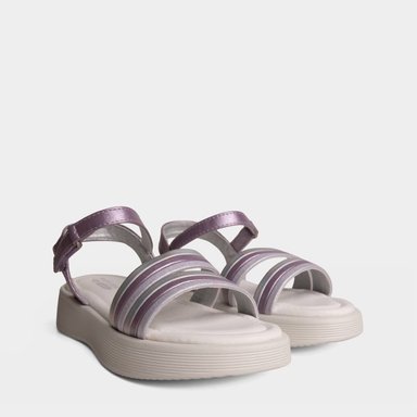 SANDALIAS CASUALES FOOTLOOSE KIDS NIÑAS FTK-IM00009 - 2