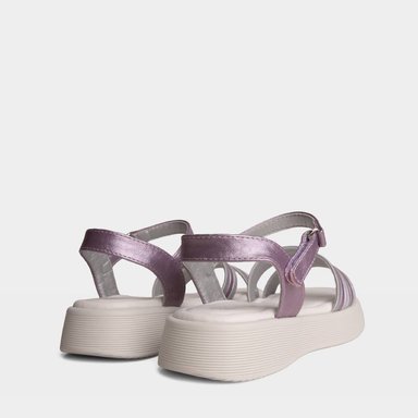SANDALIAS CASUALES FOOTLOOSE KIDS NIÑAS FTK-IM00009 - 3