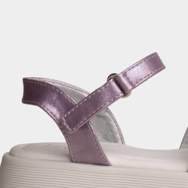 SANDALIAS CASUALES FOOTLOOSE KIDS NIÑAS FTK-IM00009 - 4