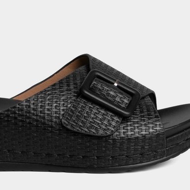 SANDALIAS CASUALES FOOTLOOSE MUJERES FTL-NW00018 - 4