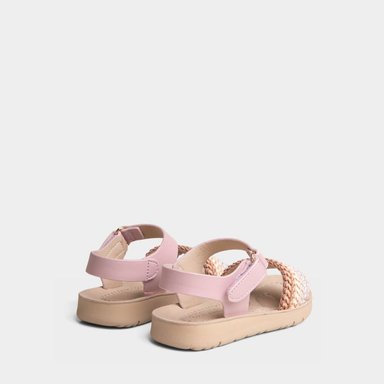SANDALIAS CASUALES FOOTLOOSE KIDS NIÑAS FTK-OU00001 - 3