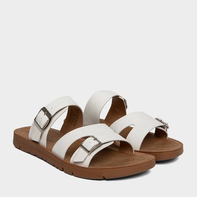 SANDALIAS CASUALES FOOTLOOSE MUJERES FTL-OU00005 - 2