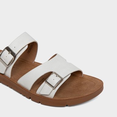 SANDALIAS CASUALES FOOTLOOSE MUJERES FTL-OU00005 - 4