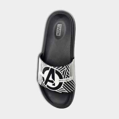SANDALIAS PLAYERAS STATEMENT HOMBRES 2MY033 AVENGERS - 3