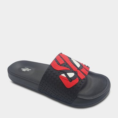 SANDALIAS PLAYERAS STATEMENT HOMBRES 2PY017 SPIDERMAN - 1
