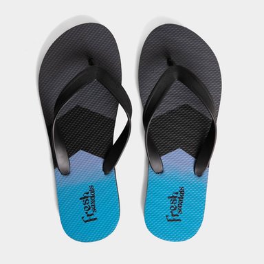 SANDALIAS PLAYERAS FRESH SANDALS HOMBRES FRE-TU00011 - 1