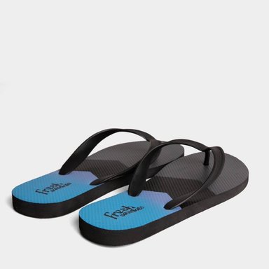 SANDALIAS PLAYERAS FRESH SANDALS HOMBRES FRE-TU00011 - 4