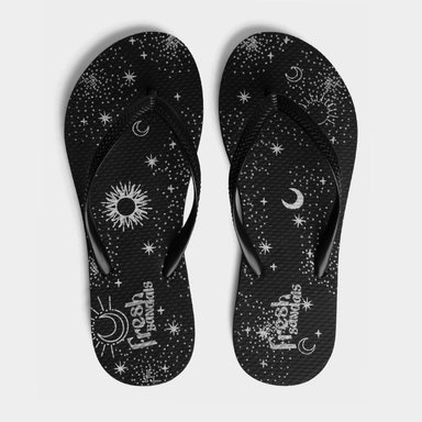 SANDALIAS PLAYERAS FRESH SANDALS MUJERES FRE-TU00009 - 1