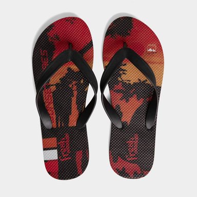 SANDALIAS PLAYERAS FRESH SANDALS HOMBRES FRE-TU00012 - 1