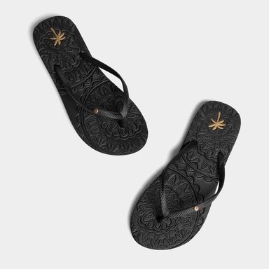 SANDALIAS PLAYERAS FRESH SANDALS MUJERES FRE-WT00001 - 5