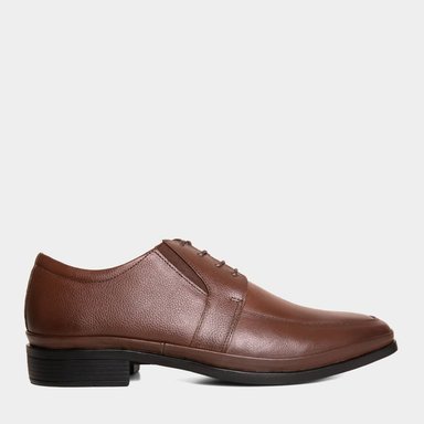 ZAPATOS CASUALES RENZO RENZINI HOMBRES RRZ-JL00002 CUERO - 1