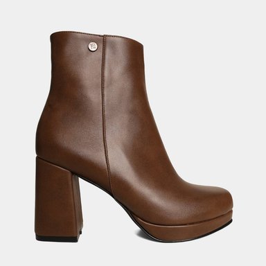 BOTINES DE VESTIR FOOTLOOSE MUJERES FTL-MS00031 - 1