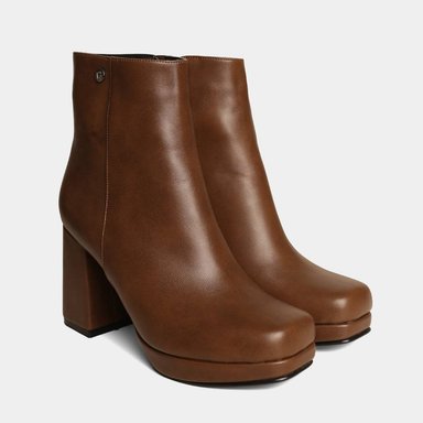 BOTINES DE VESTIR FOOTLOOSE MUJERES FTL-MS00031 - 2