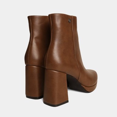 BOTINES DE VESTIR FOOTLOOSE MUJERES FTL-MS00031 - 3