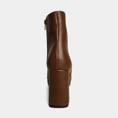 BOTINES DE VESTIR FOOTLOOSE MUJERES FTL-MS00031 - 5