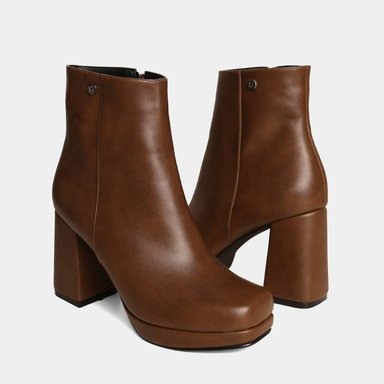 BOTINES DE VESTIR FOOTLOOSE MUJERES FTL-MS00031 - 6