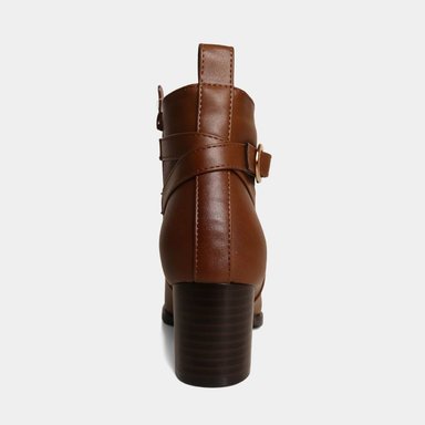 BOTINES DE VESTIR FOOTLOOSE MUJERES FTL-LM00089 - 5