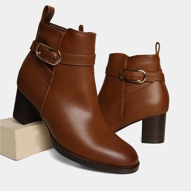 BOTINES DE VESTIR FOOTLOOSE MUJERES FTL-LM00089 - 6