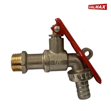 CAÑO CON SEGURO CYA VALMAX