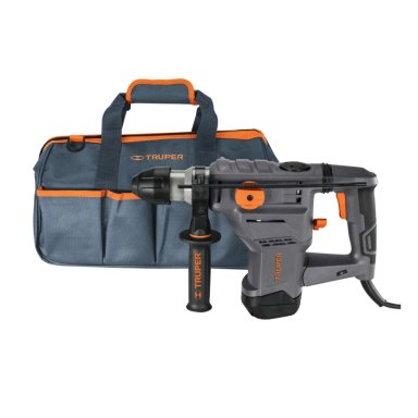 ROTOMARTILLO SDS PLUS 1500W 5.0 JOULES TRUPER