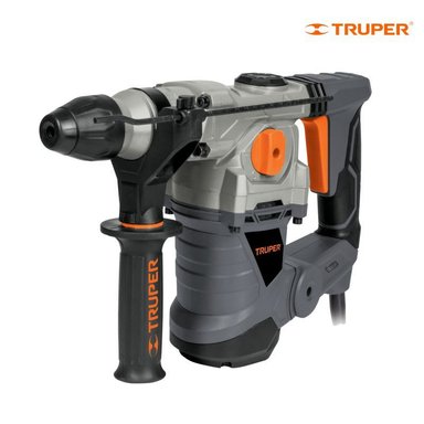 ROTOMARTILLO SDS PLUS 6.0 JOULES TRUPER