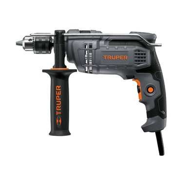 TALADRO TRUPER ROTO-1/2N6-2 650 WATTS 1/2' INSUTRIAL 220V