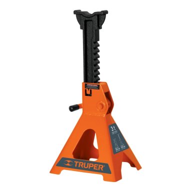 CABALLETE TRUPER PARA AUTO 3T