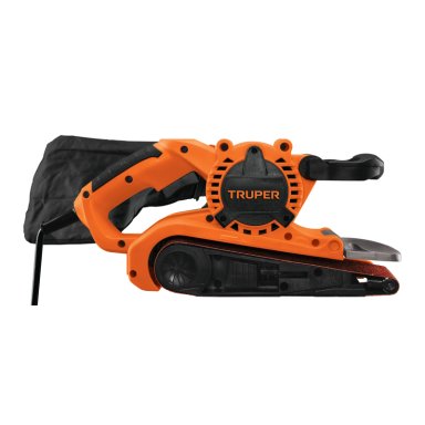 LIJADORA TRUPER LIBA-3X21A2-2 DE BANDA 3' 1010W