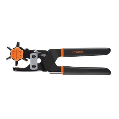 PINZA SACABOCADOS TRUPER PSA-9 9' MANGO DE PVC