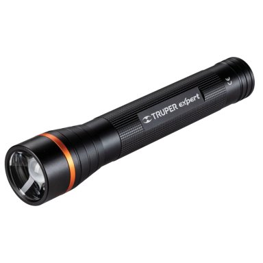 LINTERNA TRUPER ALUMINIO DE LED CREE 850 LM CON 3 PILAS D