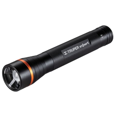 LINTERNA TRUPER ALUMINIO DE LED CREE 850 LM CON 3 PILAS D - 1