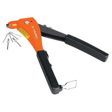 REMACHADORA TRUPER ACERO PROFESIONAL 10'