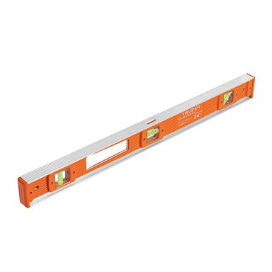 NIVEL TRUPER ALUMINIO PROFESIONAL 24 PULGADAS - 1