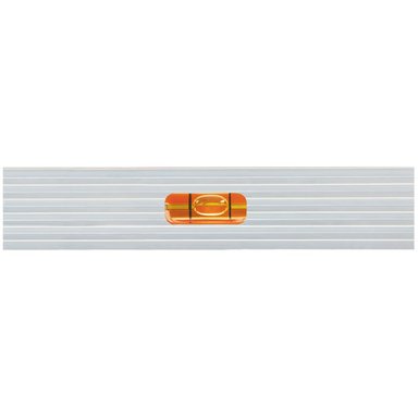 NIVEL TRUPER ALUMINIO PROFESIONAL 24 PULGADAS - 2