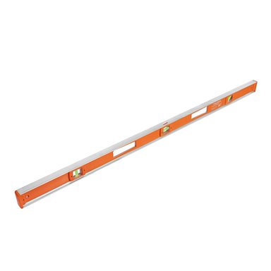 NIVEL TRUPER ALUMINIO PROFESIONAL 48 PULGADAS