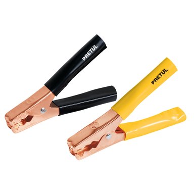 COCODRILOS PASA CORRIENTE PRETUL