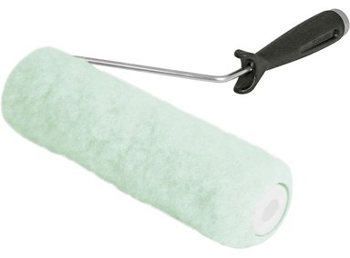 RODILLO 9 PULGADAS ESPESOR 5/8' TRUPER