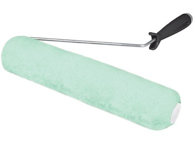 RODILLO 12 PULGADAS ESPESOR 5/8' TRUPER