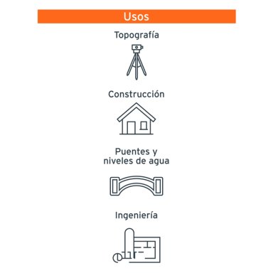 MEDIDO DE LASER DE DISTANCIA 100 METROS TRUPER - 4