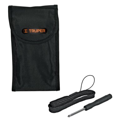 MEDIDO DE LASER DE DISTANCIA 100 METROS TRUPER - 5