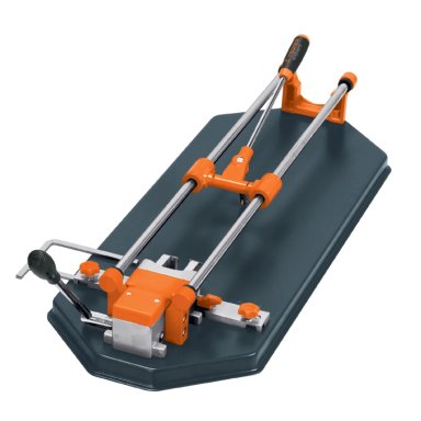 CORTADOR DE MAYÓLICA TRUPER 23' (58 CM) ROMP. MULTIPUNTO EN CAJA EXPERT