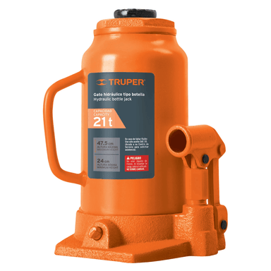 GATA HIDRÁULICA TRUPER CF-14822 BOTELLA 21 TN