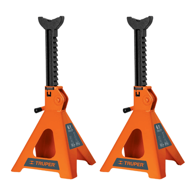 CABALLETE TRUPER CF-14845 AUTO 6 TONELADAS