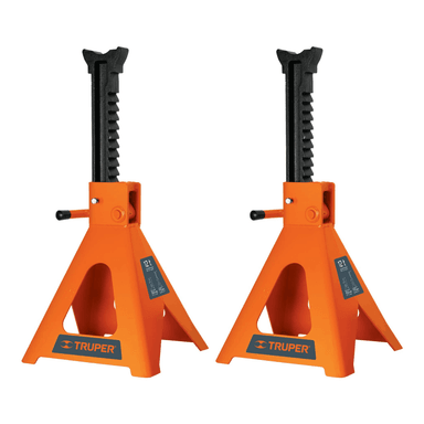 CABALLETE TRUPER CF-14847 AUTO 12 TONELADAS