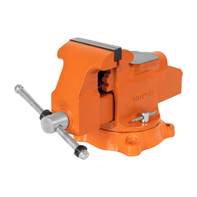 TORNILLO TRUPER CF-18592 BANCO INDUSTRIAL 4'