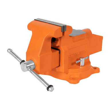 TORNILLO TRUPER CF-18593 BANCO INDUSTRIAL 5'